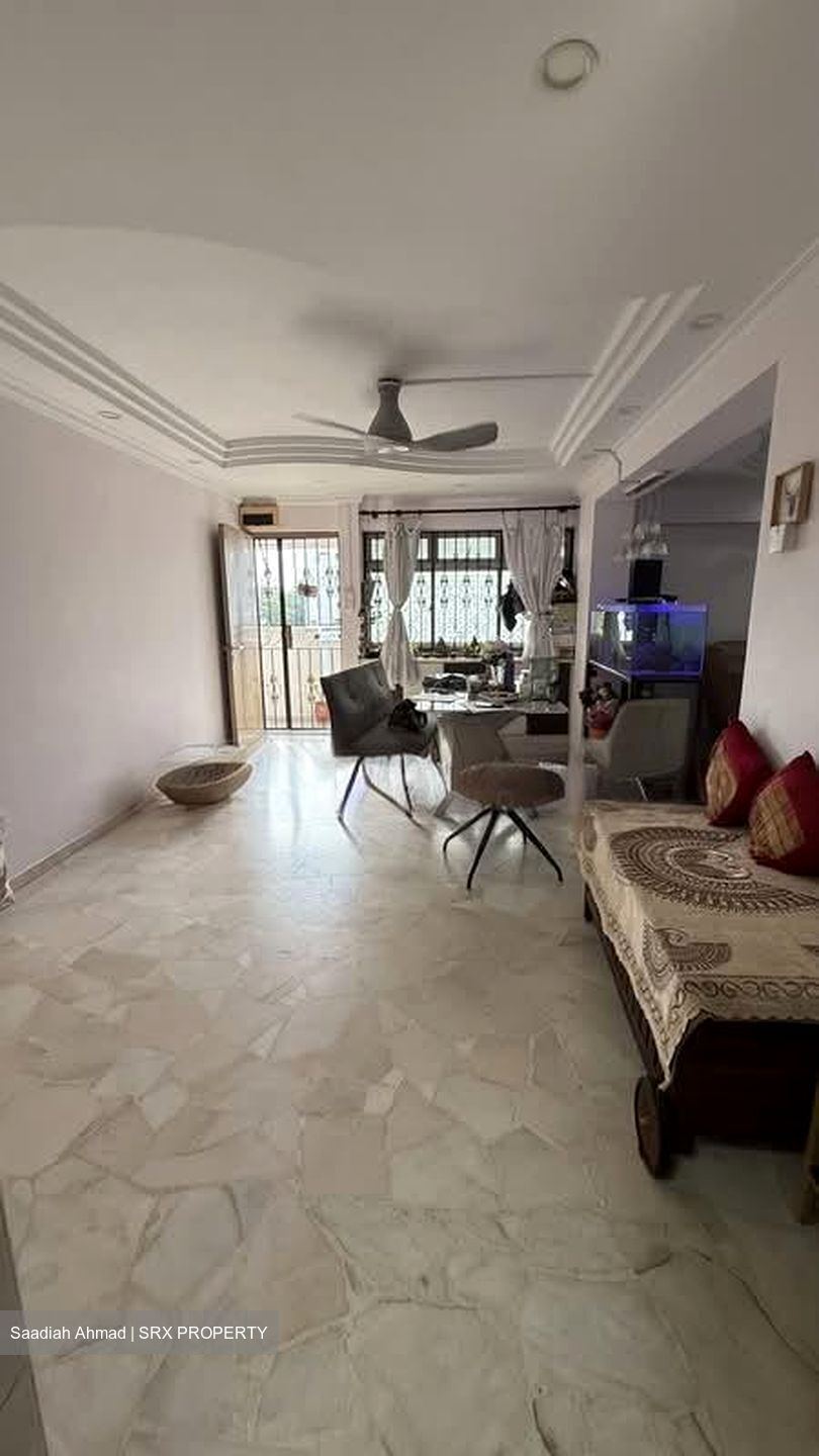 Blk 341 Tampines Street 33 (Tampines), HDB 4 Rooms #527612901